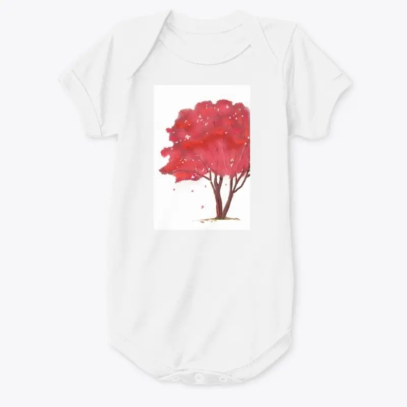 Red Tree