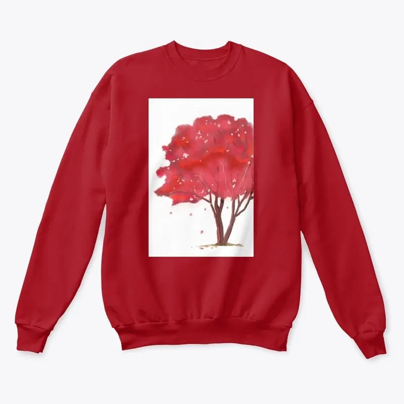 Red Tree