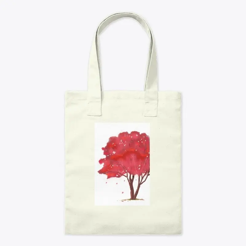 Red Tree