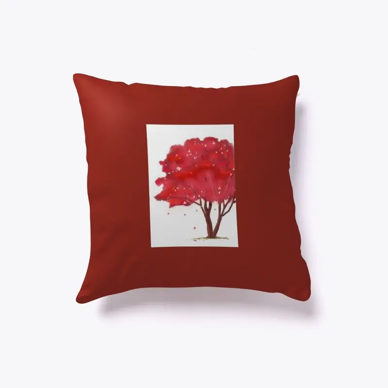 Red Tree